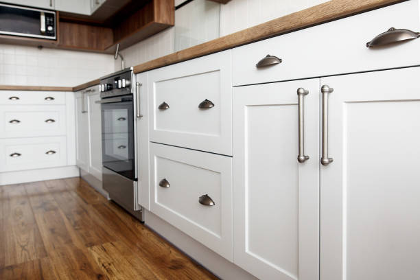 Classic Comfort Designs: Transform Your Kitchen with Park Cabinets' Signature Touch
